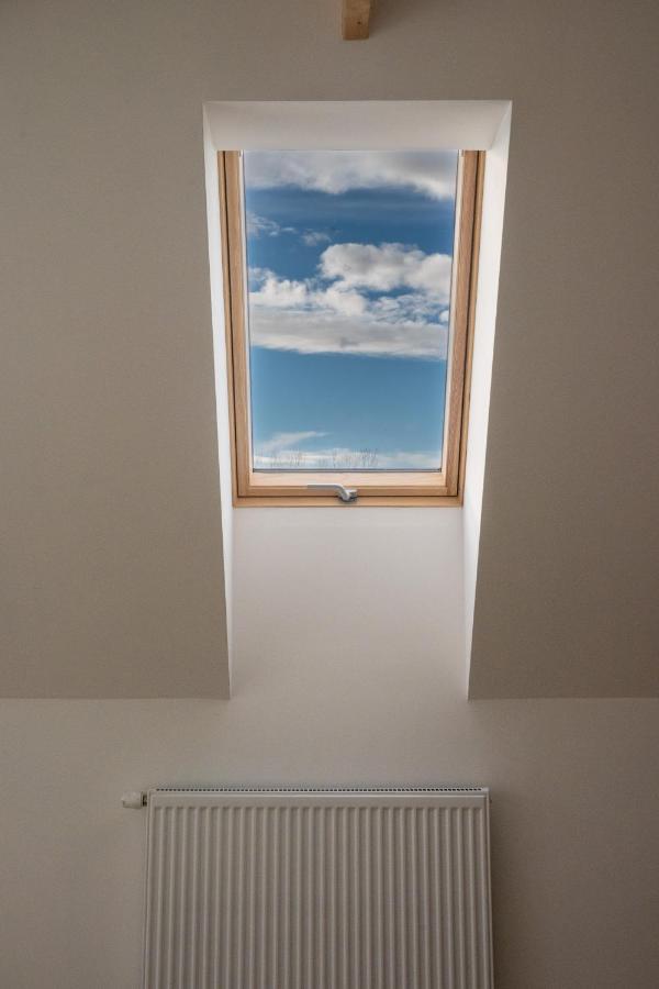 Dom Wsrod Gwiazd Villa Jarnołtówek Exteriör bild