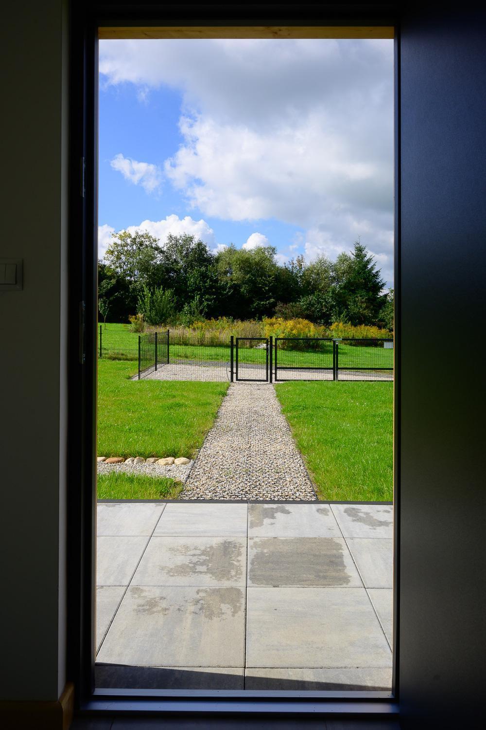 Dom Wsrod Gwiazd Villa Jarnołtówek Exteriör bild